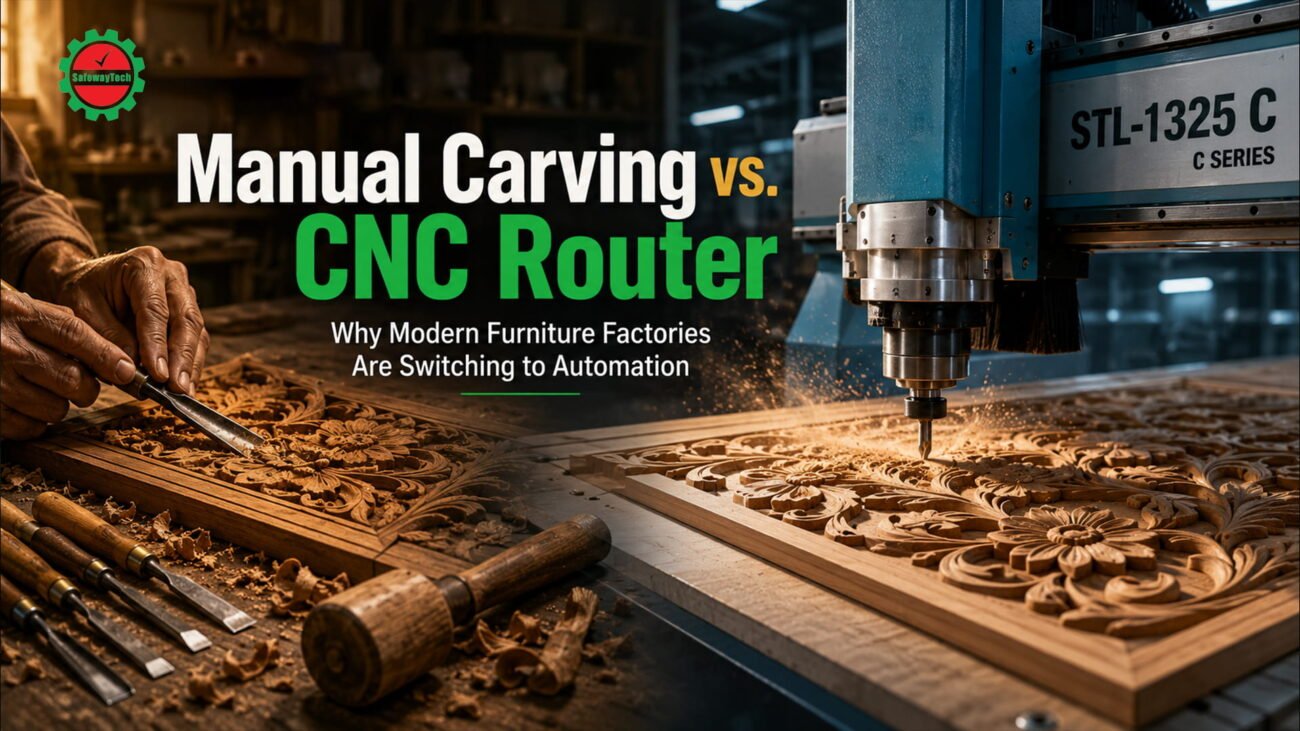 CNC Router