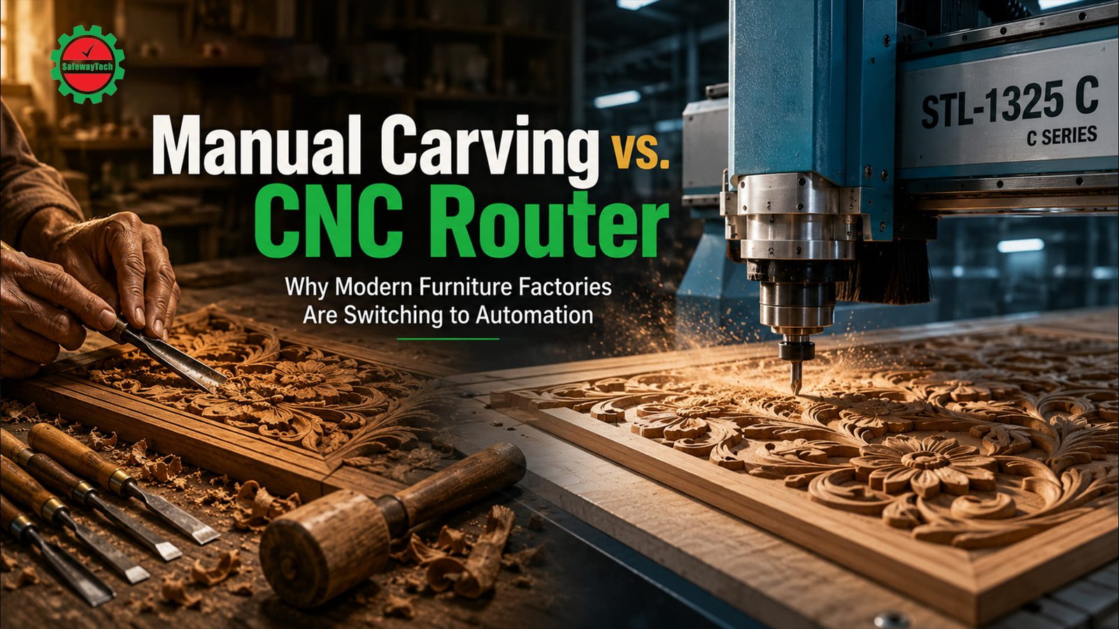 CNC Router