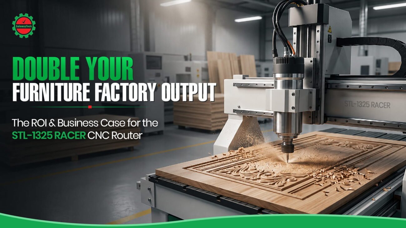 CNC Router