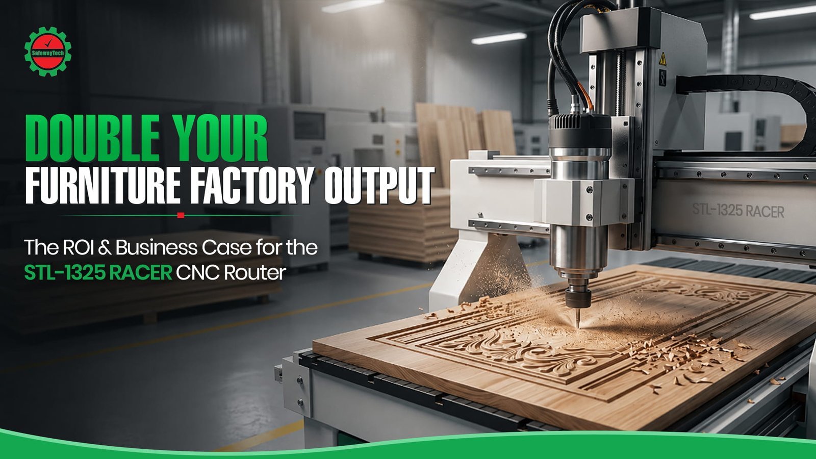CNC Router